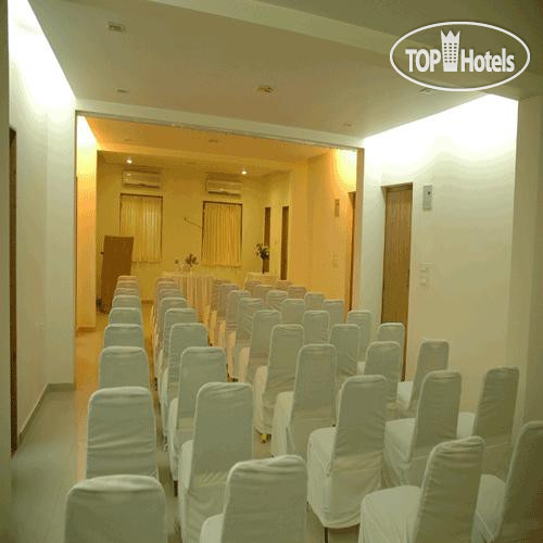 New photos from tourists Unique Residenc Hotel 2*