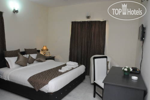 New photos from tourists Vihari - Vilasa Guest House 3*