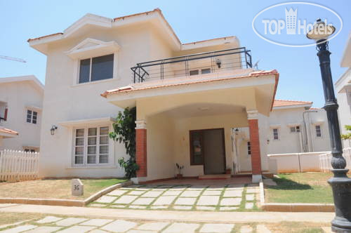 Photos Vihari - Vilasa Guest House