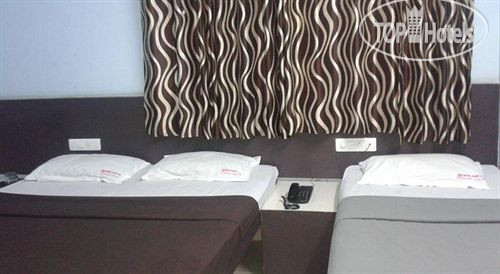 New photos from tourists Udupi Park Inn Hotel 3*