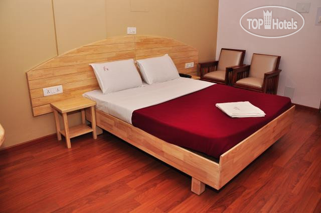 Hotelier's photos Vellara Hotel