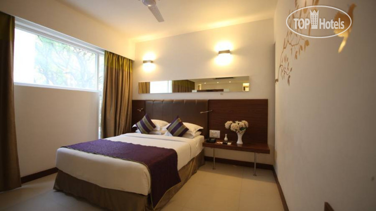 Photos The Urban Hotel