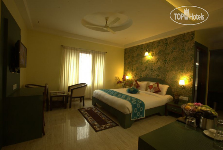 Hotelier's photos Royal Shades Hotel