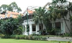 New photos from tourists Taj Westend 5*