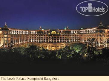 Photos The Leela Palace Bangalore