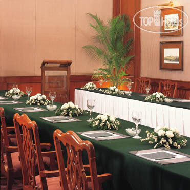 New photos from tourists The Oberoi, Bengaluru 5*