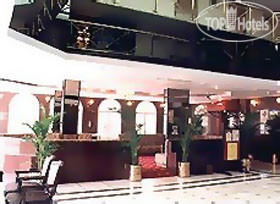 New photos from tourists Ramanashree Richmond Circle 3*