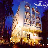 Photos Comfort Inn Vijay Residency