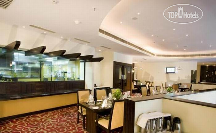 New photos from tourists The Chancery Pavillion 5*