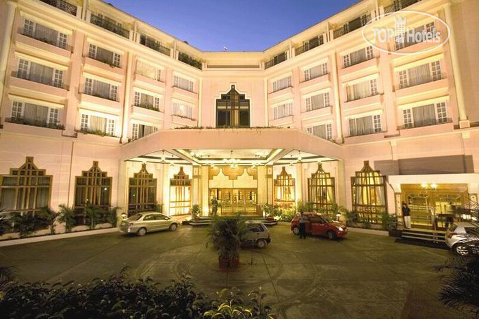 Hotel photo Chancery 4*