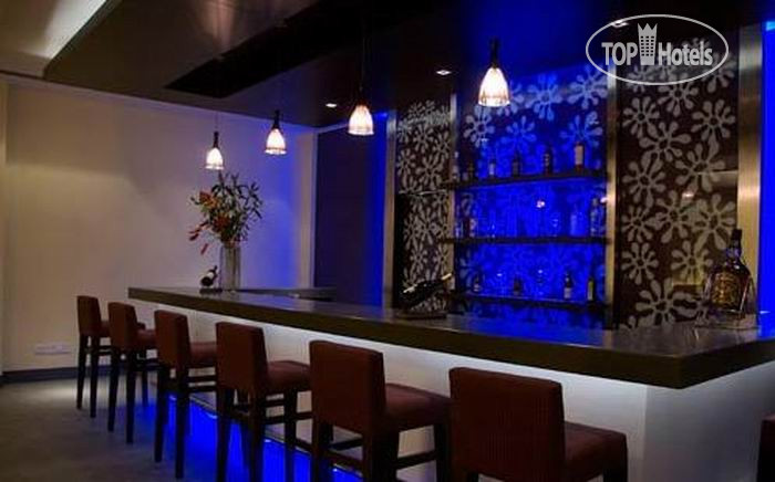 New photos from tourists The Gateway Hotel Residency Road 4*