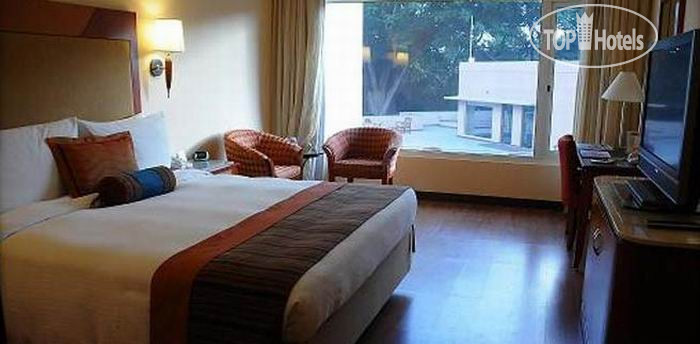 New photos from tourists The Lalit Ashok Bangalore 5*