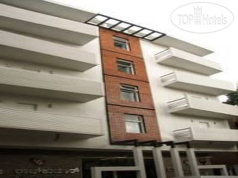 Hotel photo Dr. Rajkumar International 3*