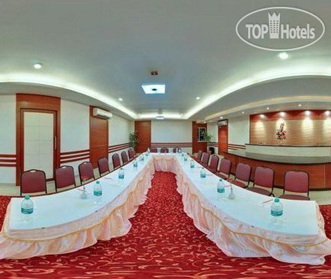 New photos from tourists Dr. Rajkumar International 3*