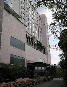 Hotelier's photos Ista Bangalore 5*
