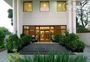 Hotelier's photos JP Cordial 3*