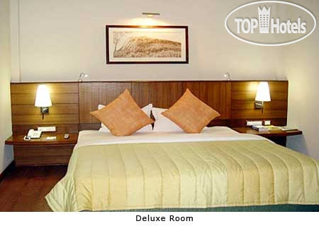 New photos from tourists Nandhana Grand 3*