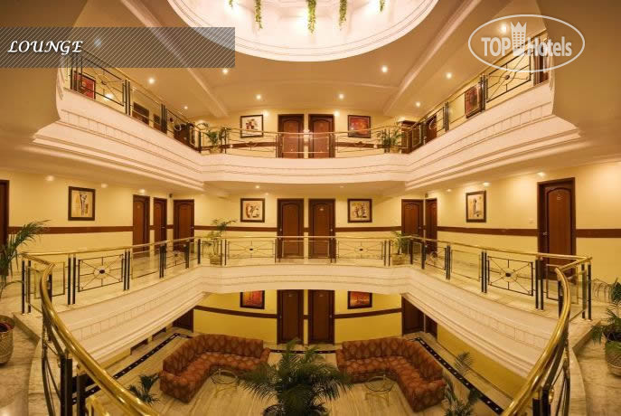 Hotel photo Pai Viceroy Jayanagar 3*