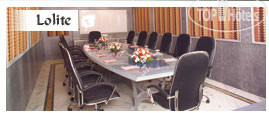 New photos from tourists The Bell Hotel & Convention Centre 3*