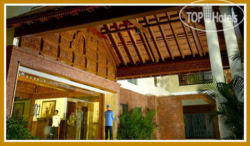 Hotel photo The Paul 4*