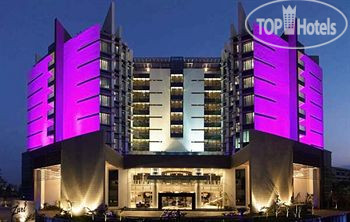 Photos The Zuri Whitefield Bengaluru