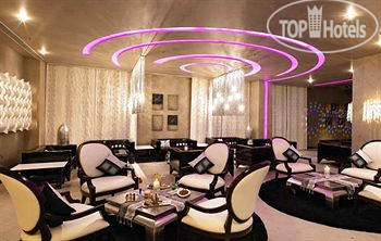 New photos from tourists The Zuri Whitefield Bengaluru 5*