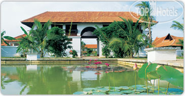 Photos AyurvedaGram Heritage Wellness Centre