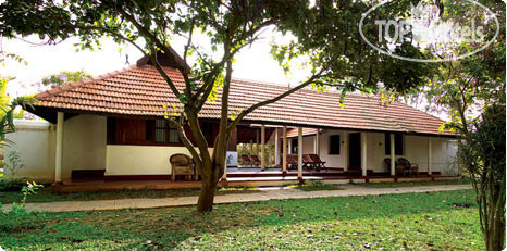 New photos from tourists AyurvedaGram Heritage Wellness Centre 4*