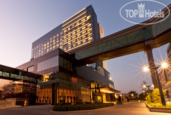 Photos Sheraton Bangalore Hotel at Brigade Gateway
