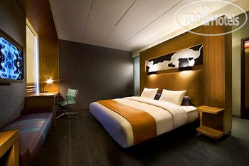 New photos from tourists Aloft Bengaluru Whitefield 4*