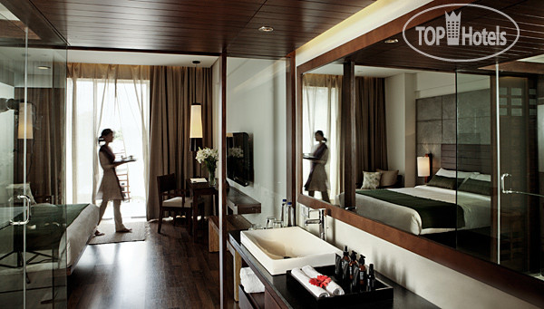 New photos from tourists Miraya Hotel Whitefield 5*