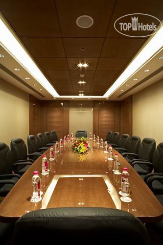 Hotelier's photos Adarsh Hamilton 4*