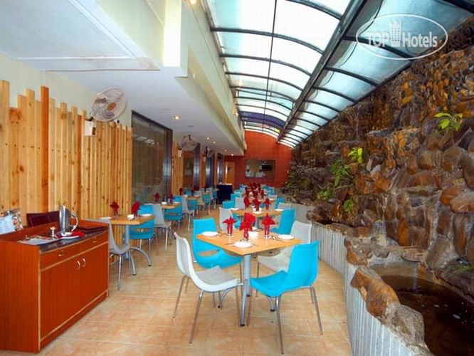 New photos from tourists AJ International 3*