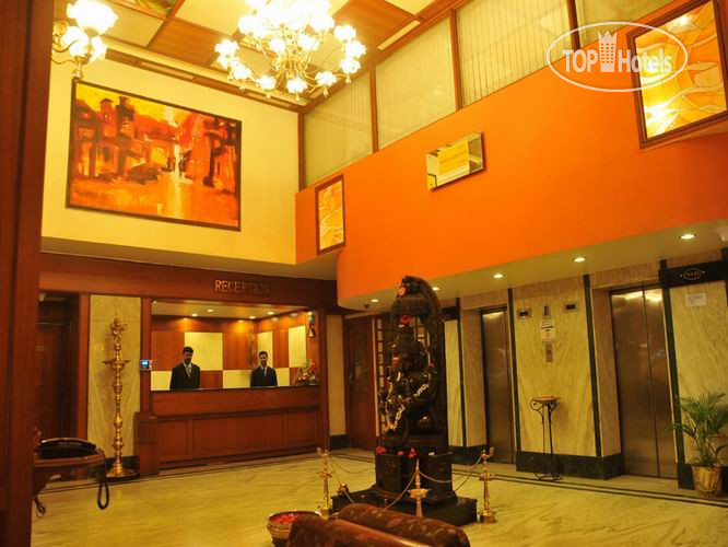 New photos from tourists Bangalore Gate 3*