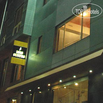Photos Isis Suites