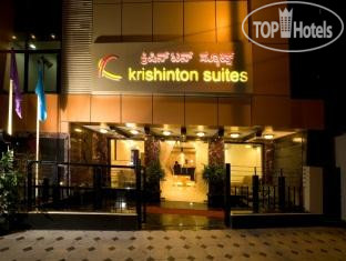 Hotel photo Krishinton 2*