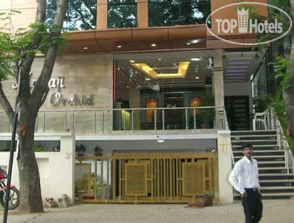 Hotel photo Magaji Orchid 3*