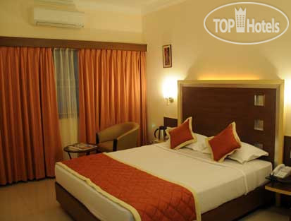 New photos from tourists Magaji Orchid 3*