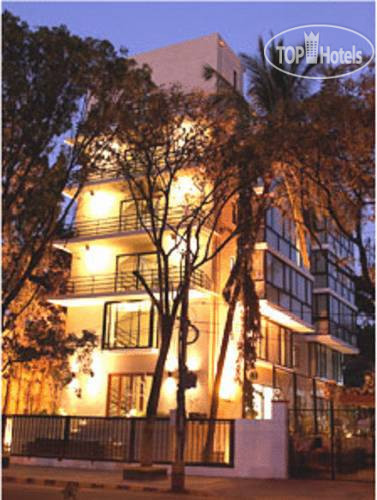 Hotel photo Maia Beacon Residences 2*
