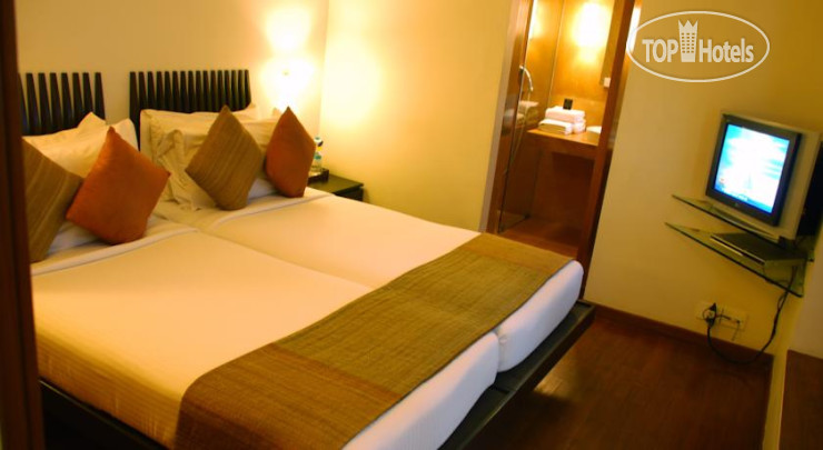 New photos from tourists Maia Beacon Residences 2*