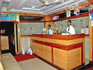Hotelier's photos Nandana Comforts 3*