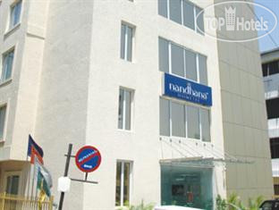 Hotel photo Nandhana Hometel 2*