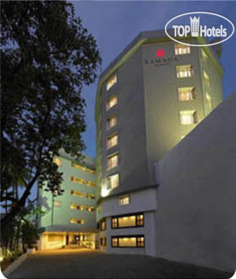 Hotel photo Regenta Place, Cunningham Road Bangalore 4*