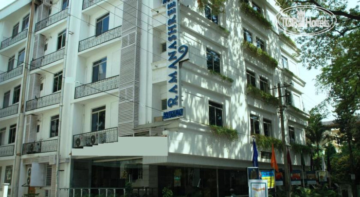 Hotel photo Ramanashree Brunton Road 3*