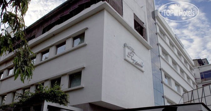 Hotel photo Southern Star,Bangalore 4*