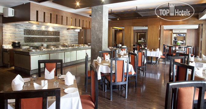 New photos from tourists Southern Star,Bangalore 4*