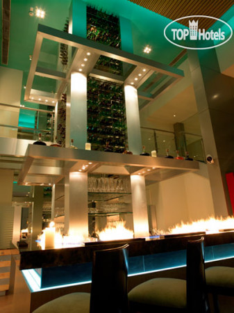 Hotel photo Royal Orchid Central 4*