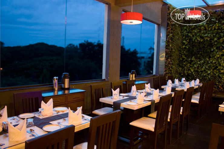 New photos from tourists Sandesh Kingston 3*