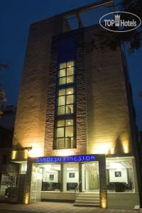Hotel photo Sandesh Kingston 3*