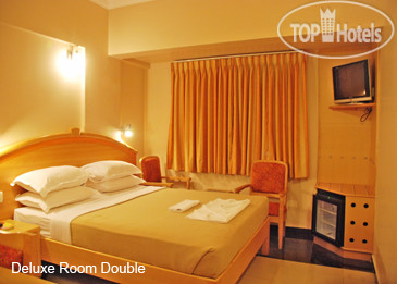 New photos from tourists Shree Adiga Residency 3*